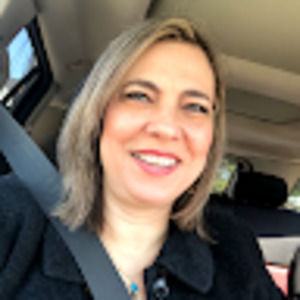 Meet your Posher, Olivia